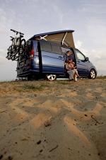 Mercedes-Benz Viano 2011 года